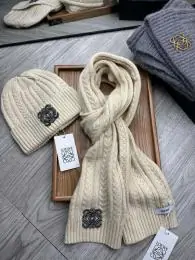 loewe hat and echapres set s_12555b7